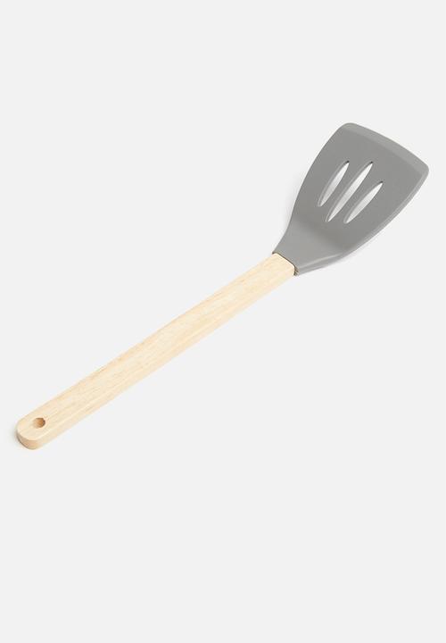 Excellent Houseware - Spatula - grey