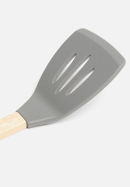Excellent Houseware - Spatula - grey