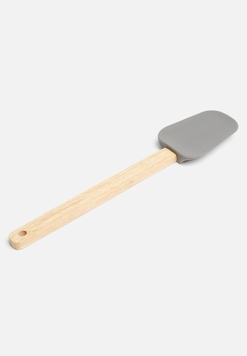 Excellent Houseware - Scaper - grey
