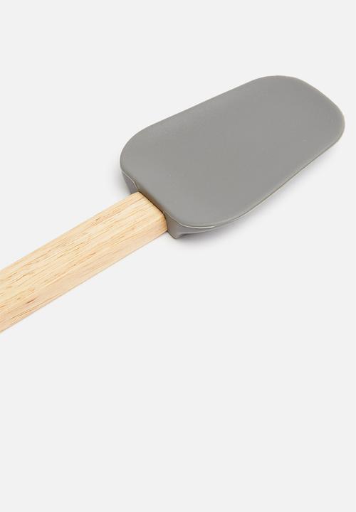Excellent Houseware - Scaper - grey