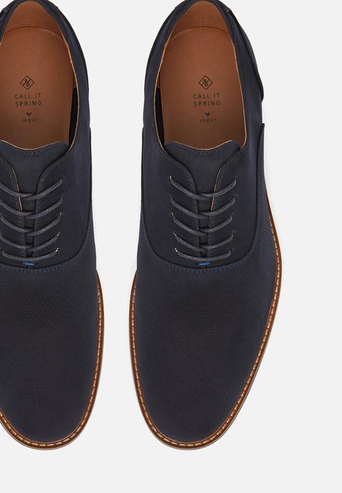 Call It Spring - Fresien - navy