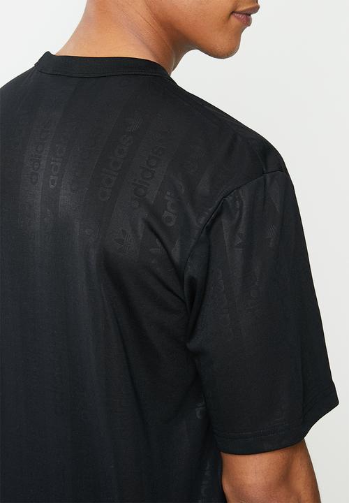 adidas Originals - D grp tee 2 - black