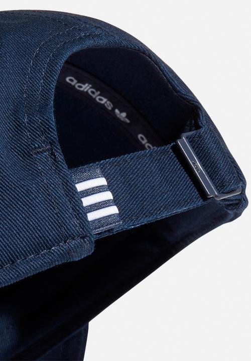 adidas Originals - Super cap - conavy