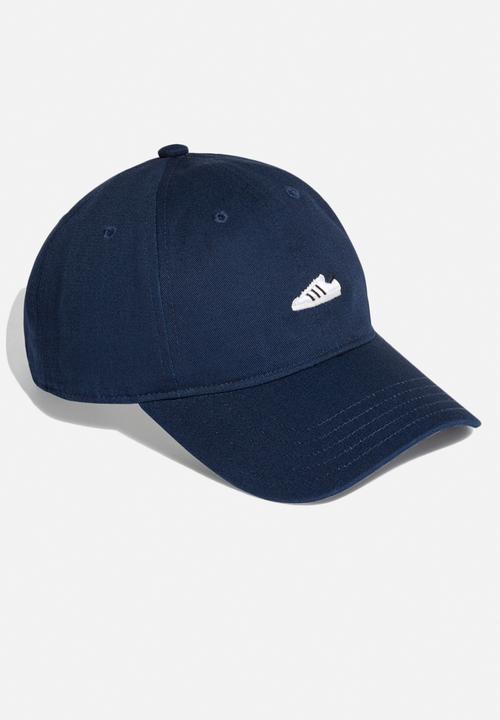 adidas Originals - Super cap - conavy