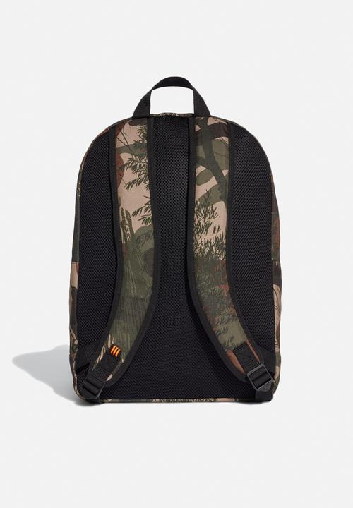 adidas Originals - Cam classic back pack - multi