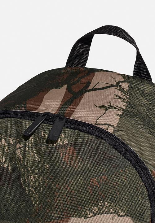 adidas Originals - Cam classic back pack - multi