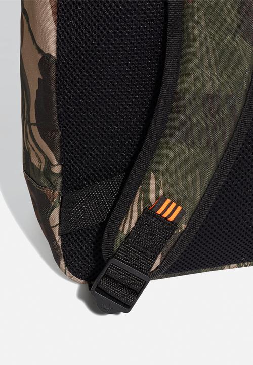 adidas Originals - Cam classic back pack - multi