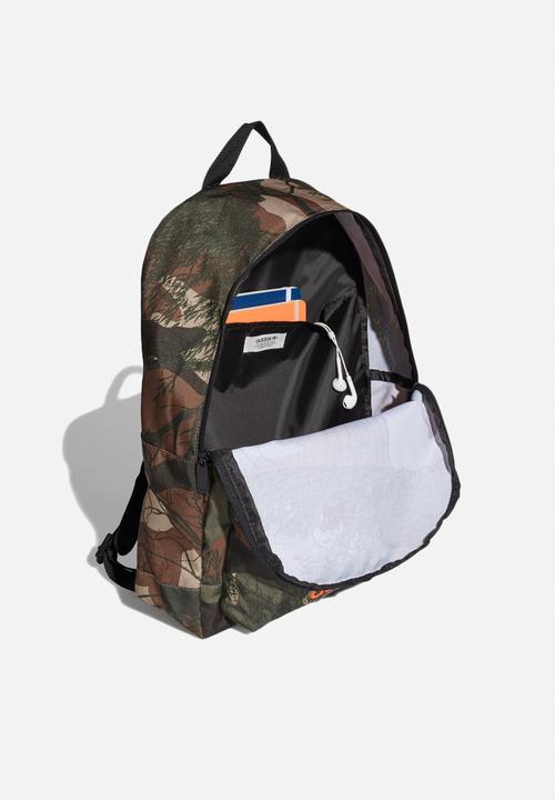 adidas Originals - Cam classic back pack - multi