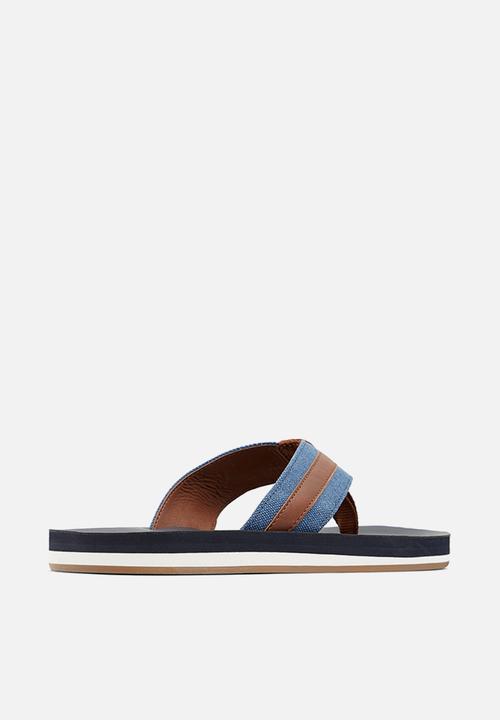 Call It Spring - Voessi - navy
