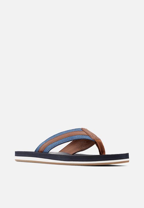 Call It Spring - Voessi - navy