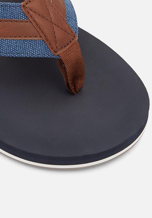 Call It Spring - Voessi - navy