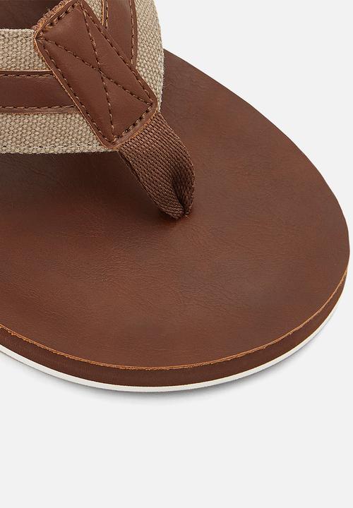 Call It Spring - Voessi - beige