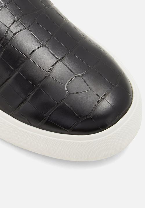 Call It Spring - Stompin sneaker - black