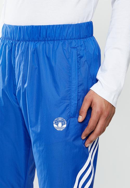 adidas Originals - Oyster track pant - blue
