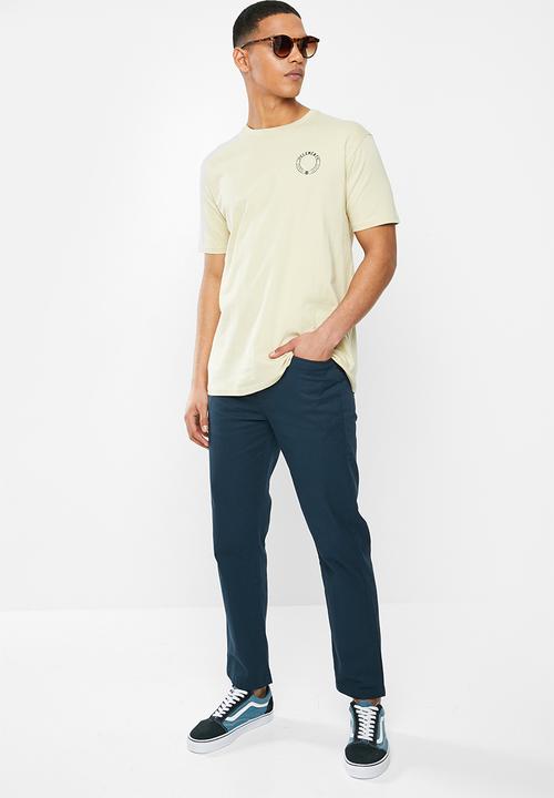 Element - Sawyer pant - eclipse