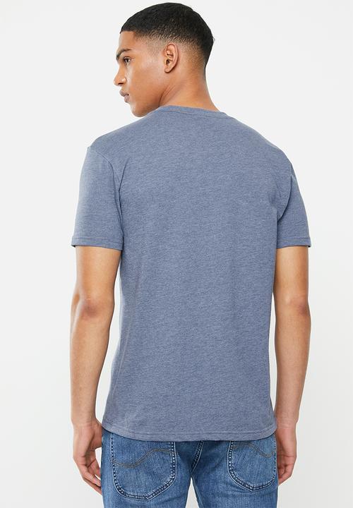 Lee  - Workwear lee - blue
