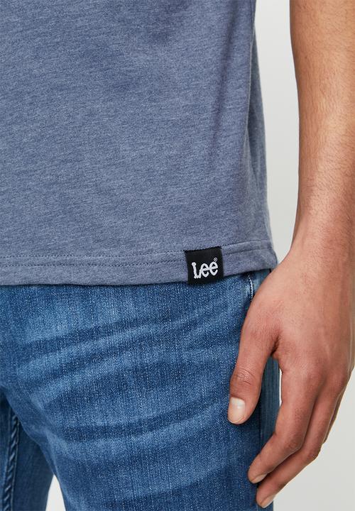 Lee  - Workwear lee - blue