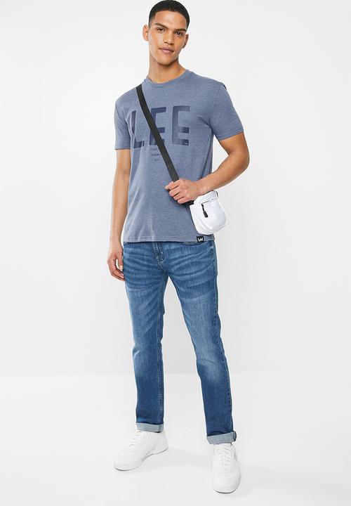 Lee  - Workwear lee - blue