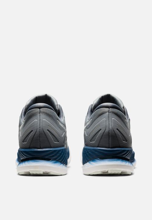 ASICS - Glideride - sheet rock/glacier grey