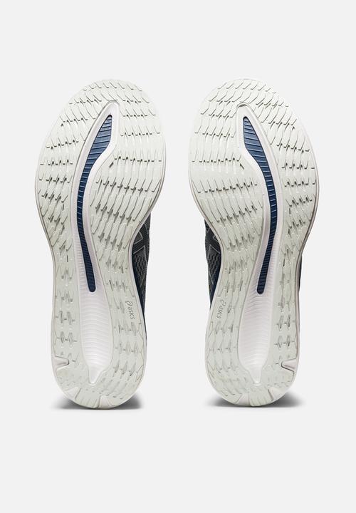 ASICS - Glideride - sheet rock/glacier grey