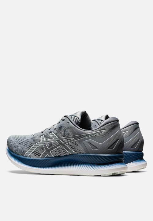 ASICS - Glideride - sheet rock/glacier grey