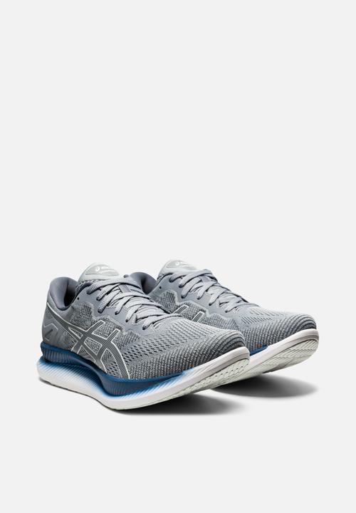 ASICS - Glideride - sheet rock/glacier grey