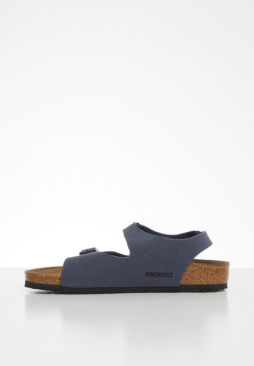 Birkenstock - Roma kids - navy