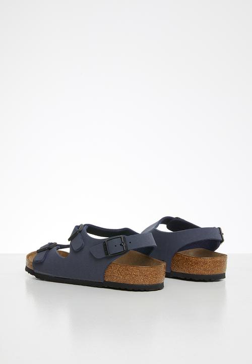 Birkenstock - Roma kids - navy