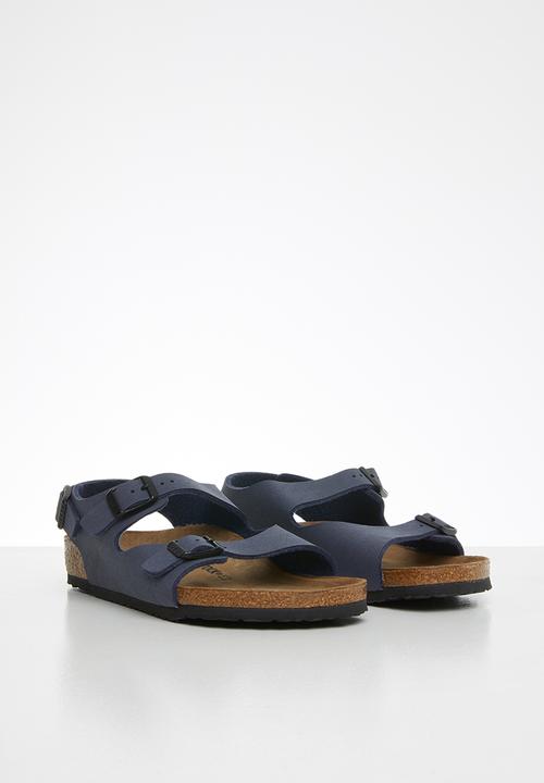 Birkenstock - Roma kids - navy