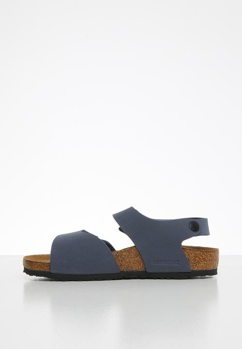 Birkenstock - Palu birko-flor - navy