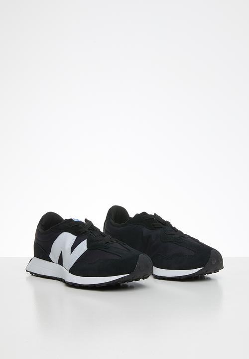 New Balance  - Kids classic 373 - black