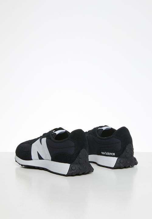 New Balance  - Kids classic 373 - black