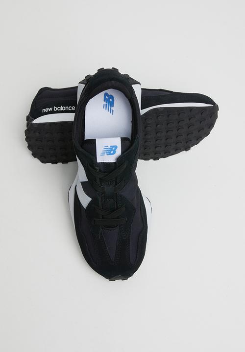 New Balance  - Kids classic 373 - black