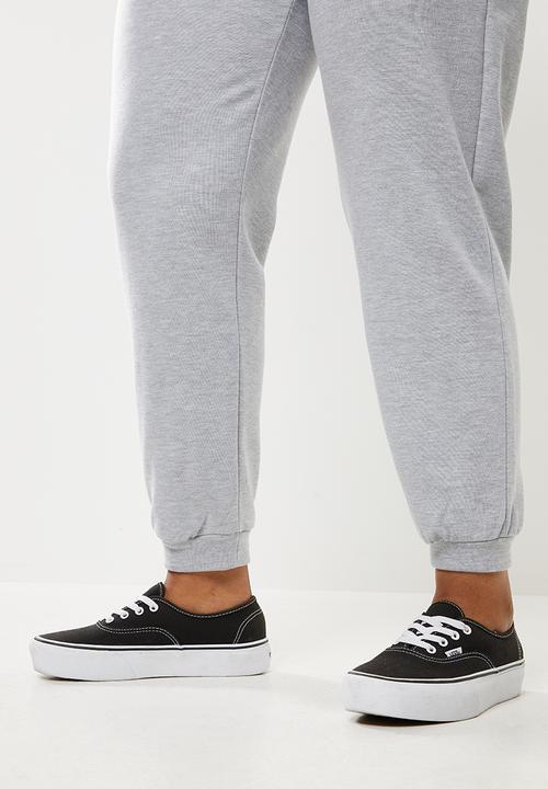 Me&B - Plus lounge pants - grey 