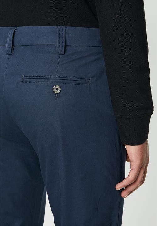 POLO - Classic jc alex chino - navy