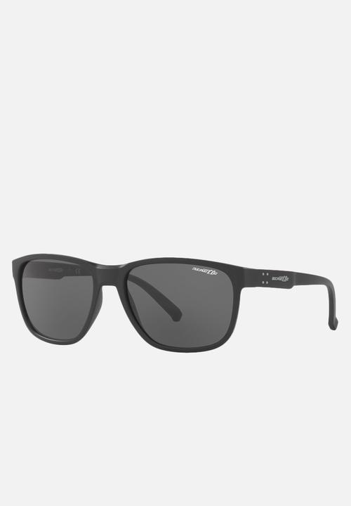 Arnette - Urca grey 57mm  - matte black