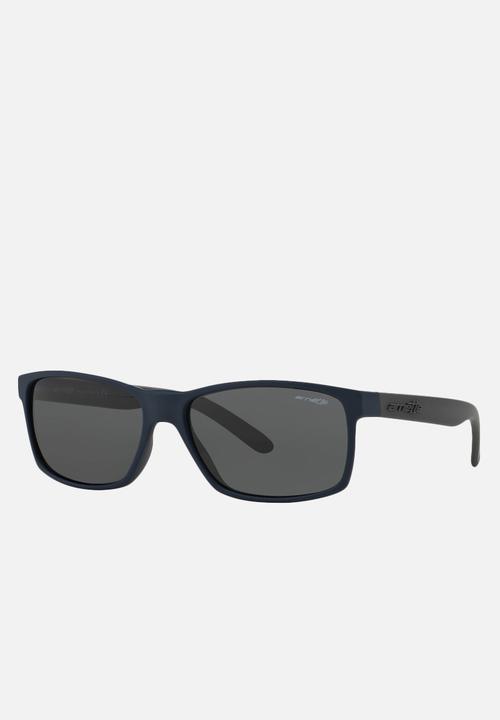 Arnette - Slickster grey 59mm  - fuzzy navy