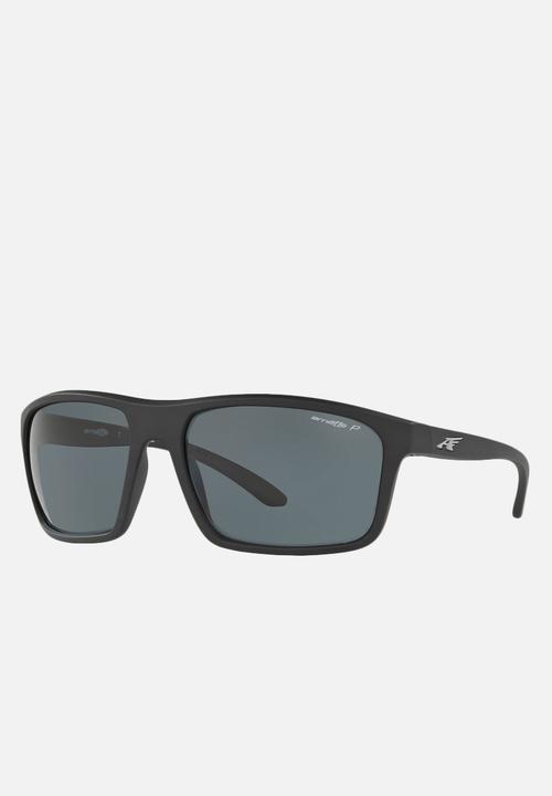 Arnette - Sandbank polar grey 61mm  - matte black