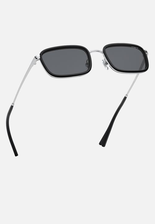 Vogue Eyewear - Vogue 0vo4166s 323/87 49 - dark grey