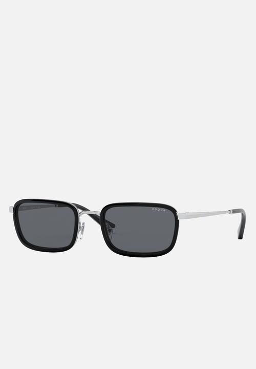 Vogue Eyewear - Vogue 0vo4166s 323/87 49 - dark grey
