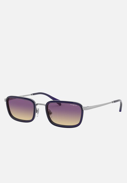 Vogue Eyewear - Vogue 0vo4166s 512284 47 - pink