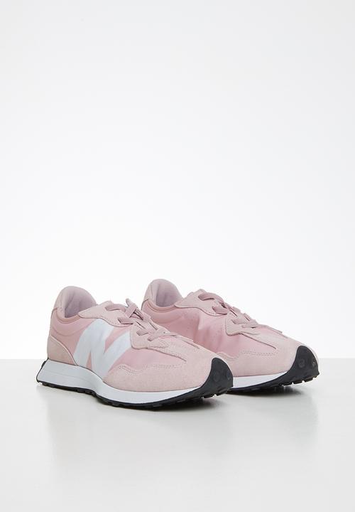 New Balance  - Kids classic 373 - pink
