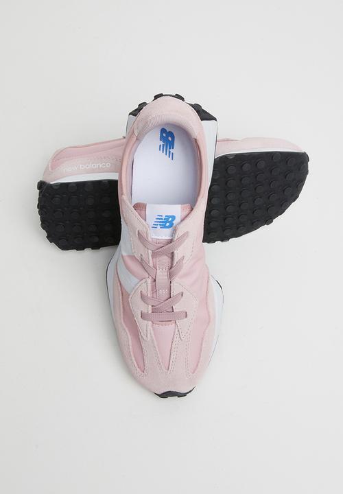 New Balance  - Kids classic 373 - pink
