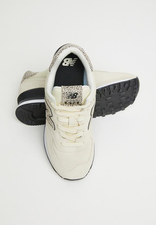 New Balance  - Classic 574 - off white 