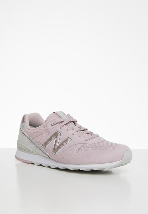 New Balance  - Classic 996 - space pink