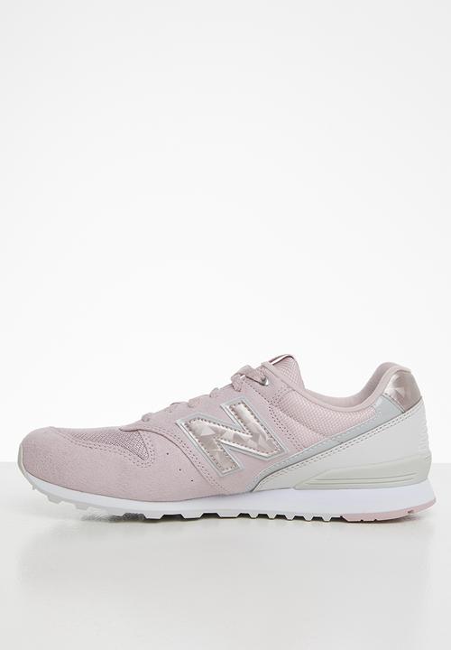 New Balance  - Classic 996 - space pink