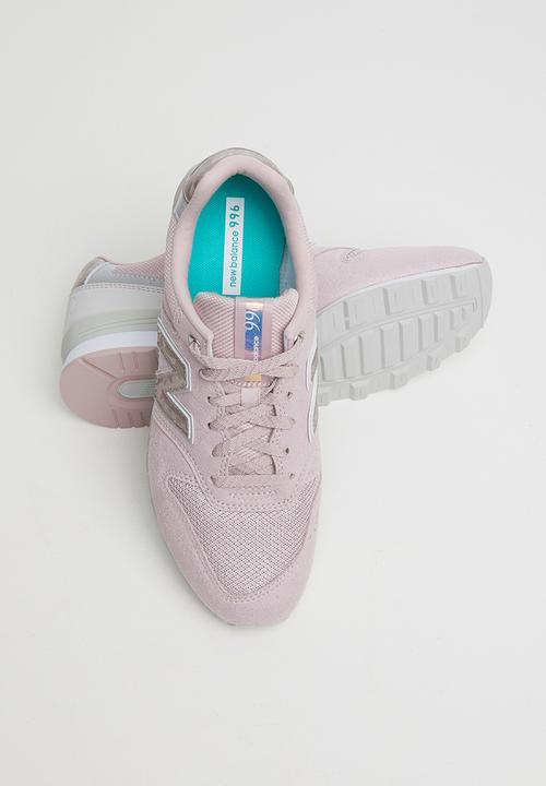New Balance  - Classic 996 - space pink