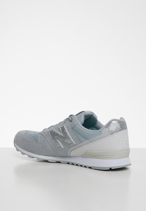 New Balance  - Classic 996 - moonbeam