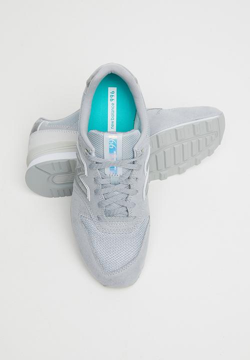 New Balance  - Classic 996 - moonbeam