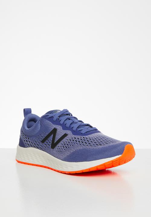 New Balance  - Arishi v3 - blue 